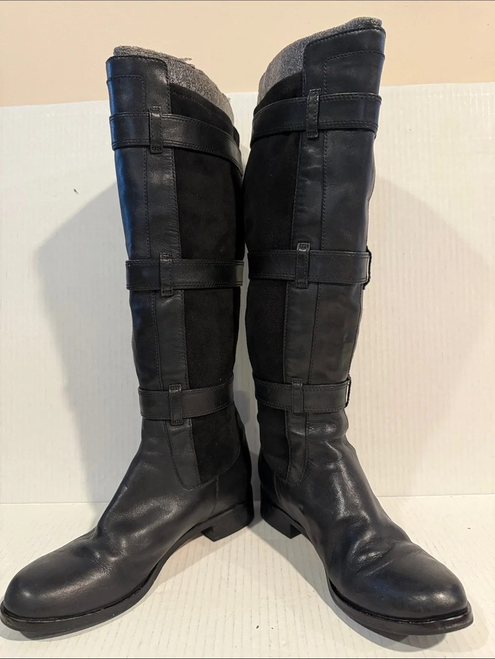 Cole Haan tall cole